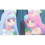 『魔法の姉妹ルルットリリィ』第6話