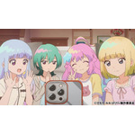 『魔法の姉妹ルルットリリィ』第6話