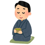 “お茶”キャラといえば？ アンケート〆切は5月17日 画像