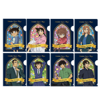 名探偵コナンプラザA6クリアファイル