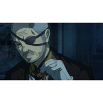 春アニメ『日本三國』第6話「開戦前夜」場面写真（C）松木いっか／小学館／日本三國製作委員会