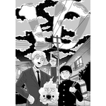 原作・ONEイラスト