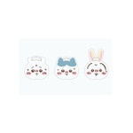 「食欲そそるHOTなフェア」グッズ