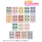 『ラブライブ！虹ヶ咲学園スクールアイドル同好会』描き下ろし ギャル制服ver. トレーディングプリントシール風ブロマイド（全17種）