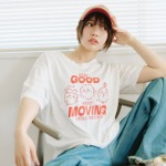 ドライTシャツ