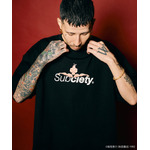 『刃牙』と「Subciety」のコラボアイテム