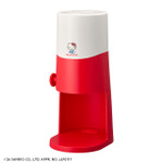 とろ雪かき氷器 ハローキティ