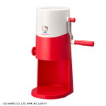 とろ雪かき氷器 ハローキティ