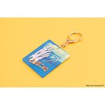 アクリルキーホルダー　価格：1,100円（税込）