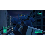 機動警察パトレイバー the Case Files