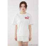 【HELLO KITTY】ビッグTシャツ