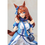 ふんわり笑顔と母性に甘えたくなる…かも!?「ウマ娘」スーパークリークがコトブキヤより立体化 画像