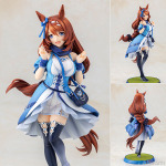 「ウマ娘 プリティーダービー スーパークリーク 1/7スケール 完成品フィギュア」