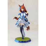 「ウマ娘 プリティーダービー スーパークリーク 1/7スケール 完成品フィギュア」