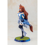 「ウマ娘 プリティーダービー スーパークリーク 1/7スケール 完成品フィギュア」