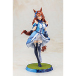 「ウマ娘 プリティーダービー スーパークリーク 1/7スケール 完成品フィギュア」