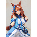 「ウマ娘 プリティーダービー スーパークリーク 1/7スケール 完成品フィギュア」