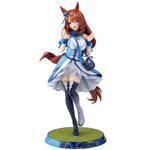 「ウマ娘 プリティーダービー スーパークリーク 1/7スケール 完成品フィギュア」