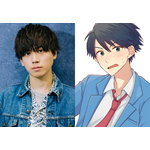 梶原岳人(親太郎役)
