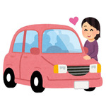 愛車が印象的なキャラといえば？ アンケート〆切は5月19日 画像
