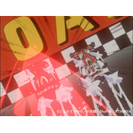 ジオラマ展示：勝者の条件「アニメ『爆走兄弟レッツ&ゴー!!』 30周年記念展」