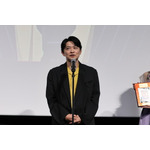 5月12日(火)実施：『第１回 映画館大賞（2026年）』授賞式　オフィシャルスチール