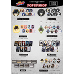 『家庭教師ヒットマンREBORN!』POP UP SHOP グッズ一覧