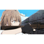 『魔法少女リリカルなのは EXCEEDS Gun Blaze Vengeance』PV第1弾