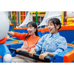 「ミッフィー＆フレンズのヨットセーリング」