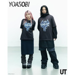 YOASOBI×ユニクロUT
