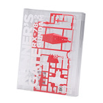 ベストメカコレクション1/144 RX-78-2 ガンダム（REVIVAL Ver.) RUNNER'S GATE RED A1 /550円（税10％込）