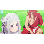 TVアニメ『Re:ゼロから始める異世界生活』4th season　第72話「ユリウス・ユークリウス」
