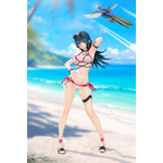 「SF-G01 SPARK Fig GRANDE ゾイドジェネシス コトナ・エレガンス」