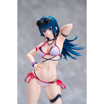 「SF-G01 SPARK Fig GRANDE ゾイドジェネシス コトナ・エレガンス」
