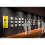 「アニメ10周年記念『ワンパンマン展』」展示内容