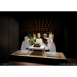 「アニメ10周年記念『ワンパンマン展』」展示内容