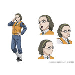 『機動警察パトレイバー EZY（イズィー）』平田紗季：小清水亜美