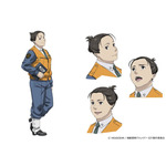 『機動警察パトレイバー EZY（イズィー）』佐伯貴美香：林原めぐみ