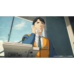 『機動警察パトレイバー EZY（イズィー）』場面写真