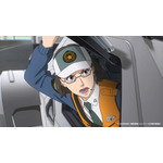 『機動警察パトレイバー EZY（イズィー）』場面写真