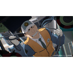 『機動警察パトレイバー EZY（イズィー）』場面写真