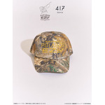 PATLABOR EZY*417　CAP　タイトル刺繍ロゴ（全1種）