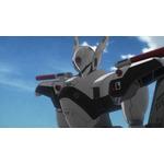 『機動警察パトレイバー EZY』File 1場面写真(C)HEADGEAR / 機動警察パトレイバー EZY製作委員会
