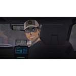 『機動警察パトレイバー EZY』File 1場面写真(C)HEADGEAR / 機動警察パトレイバー EZY製作委員会