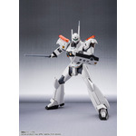 「ROBOT魂＜SIDE LABOR＞ イングラム・プラス（AV-98Plus）1号機」