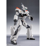 「ROBOT魂＜SIDE LABOR＞ イングラム・プラス（AV-98Plus）1号機」