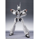 「ROBOT魂＜SIDE LABOR＞ イングラム・プラス（AV-98Plus）1号機」
