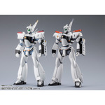 「ROBOT魂＜SIDE LABOR＞ イングラム・プラス（AV-98Plus）1号機」