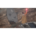 第6話「恋のサバイバル」場面写真