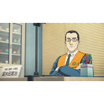 国木田寛治（くにきだ・かんじ）CV.大塚芳忠